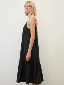 Сарафан Marc O’Polo модель M06133921015-990 Сарафан Marc O’Polo модель M06133921015-990 Фото