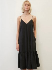 Сарафан Marc O’Polo модель M06133921015-990 Сарафан Marc O’Polo модель M06133921015-990 Фото