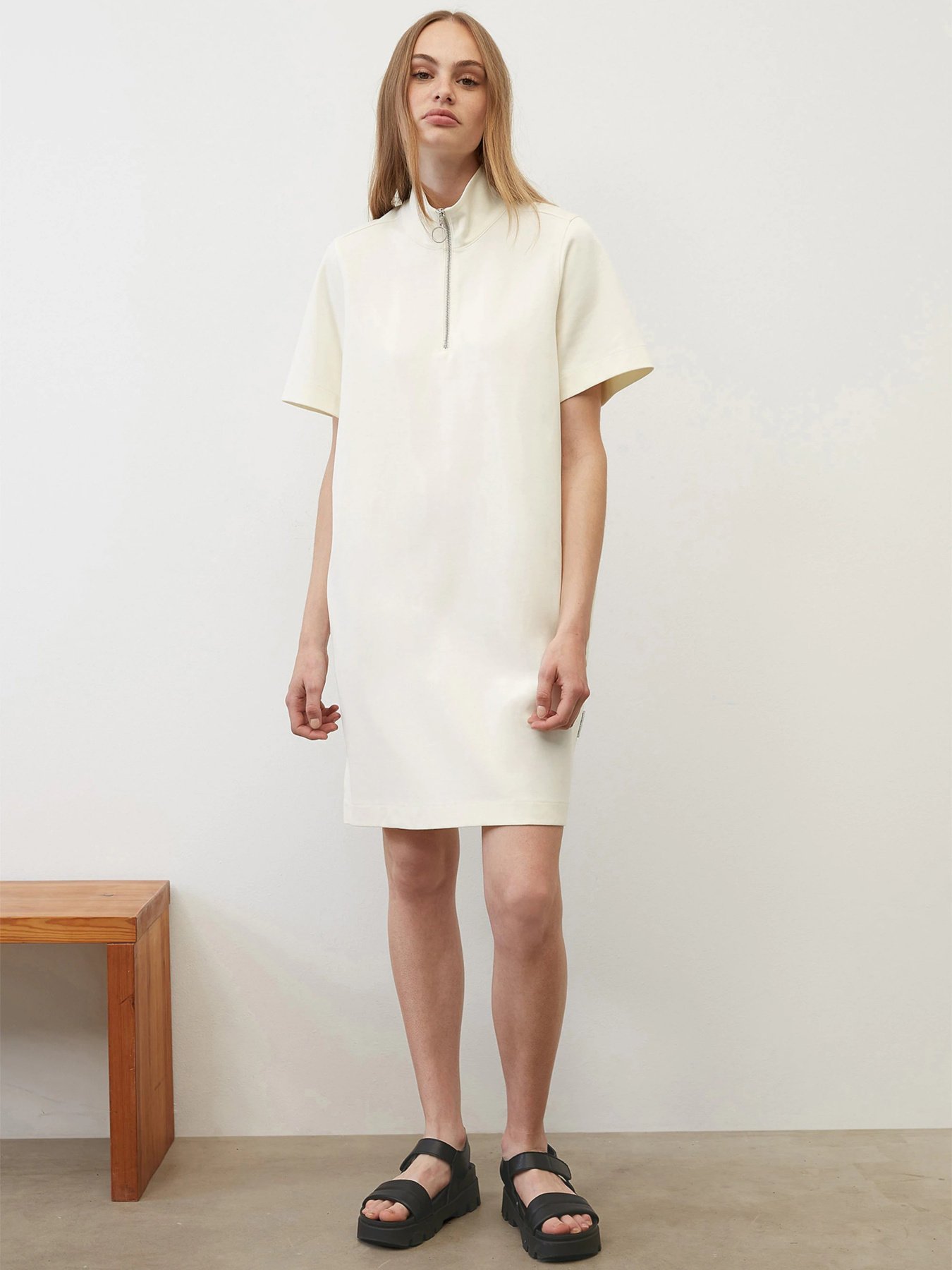 Платья Marc O’Polo DENIM модель 246307959001-121 Фото