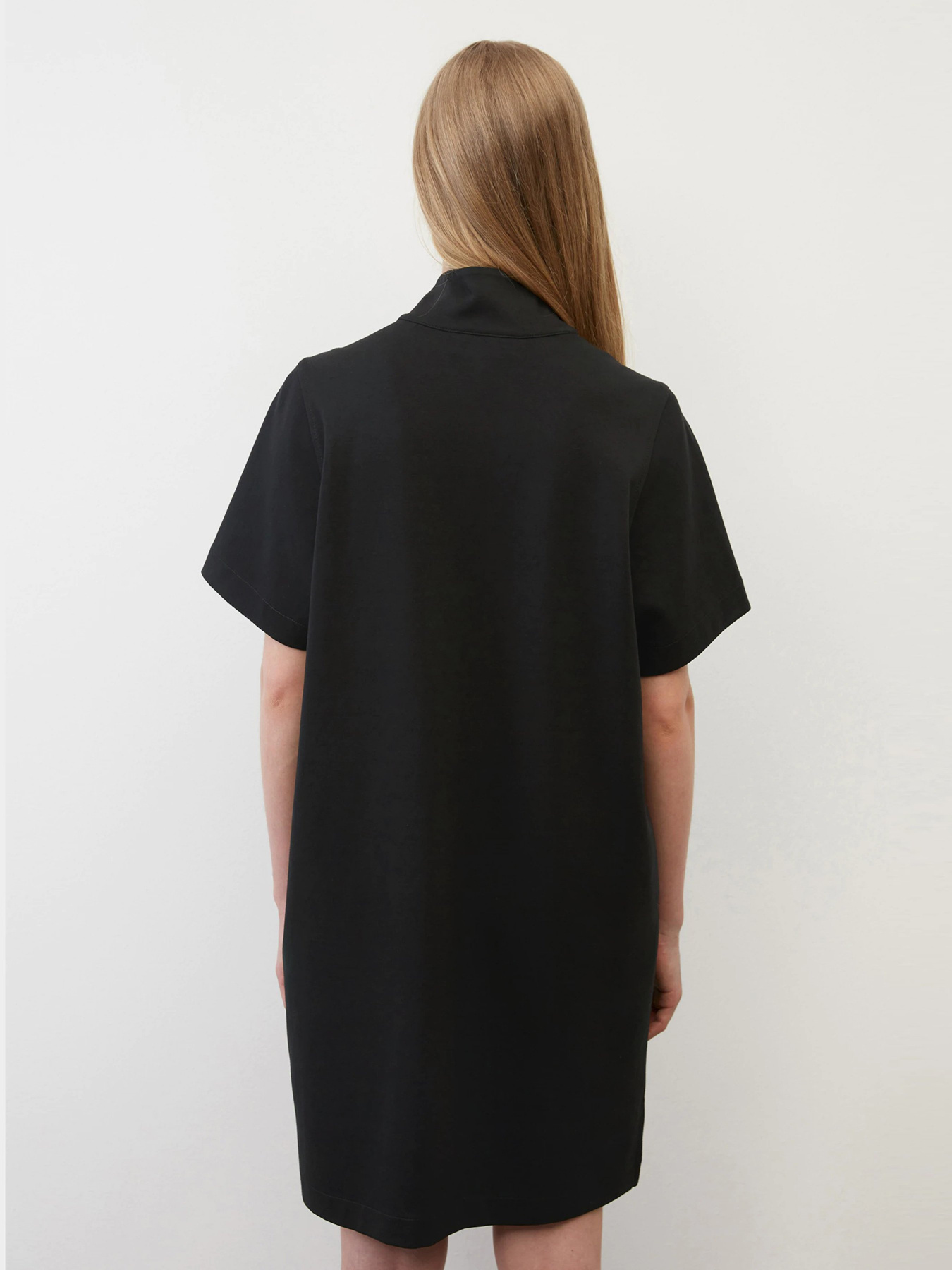 Платья Marc O’Polo DENIM модель 246307959001-990 Фото