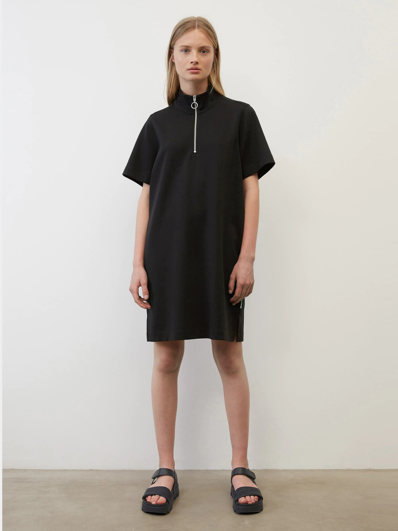 Платья Marc O’Polo DENIM модель 246307959001-990 Фото