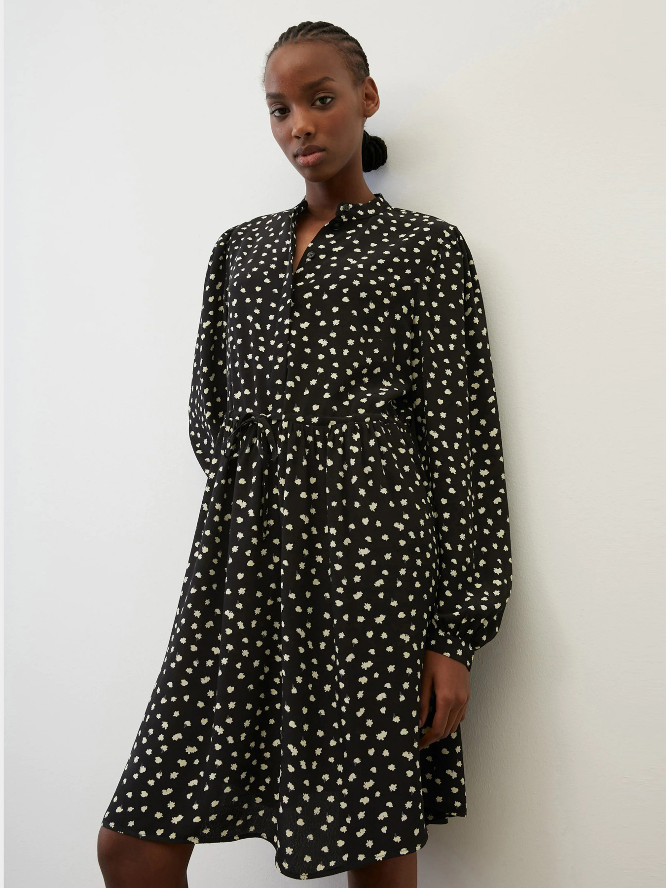 Платья Marc O’Polo DENIM модель 247113821207-C16 Фото