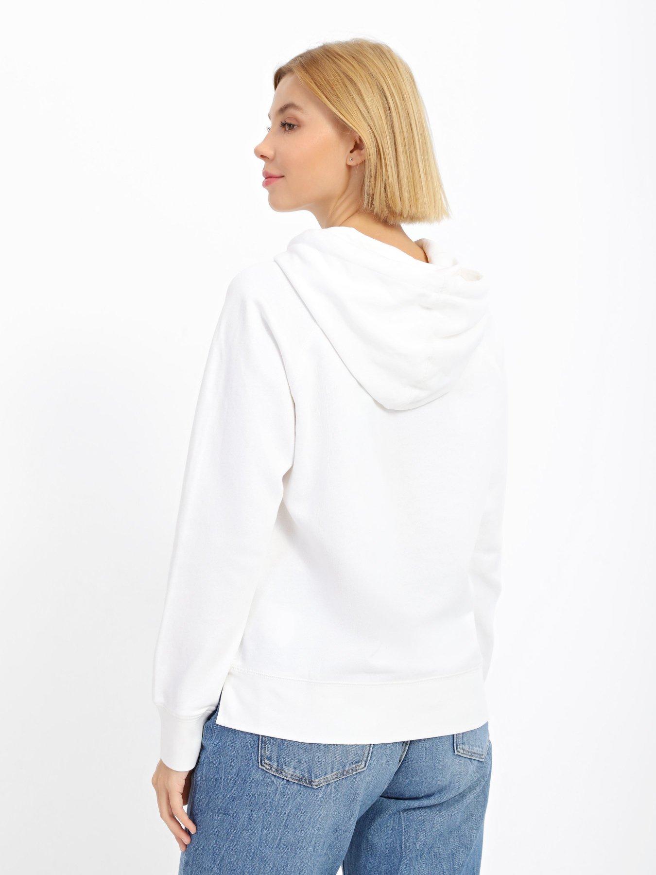 Худи Marc O’Polo модель 201400154251-104 Фото