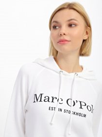 Худи Marc O’Polo модель 201400154251-104 Фото