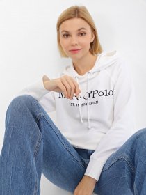 Худи Marc O’Polo модель 201400154251-104 Фото