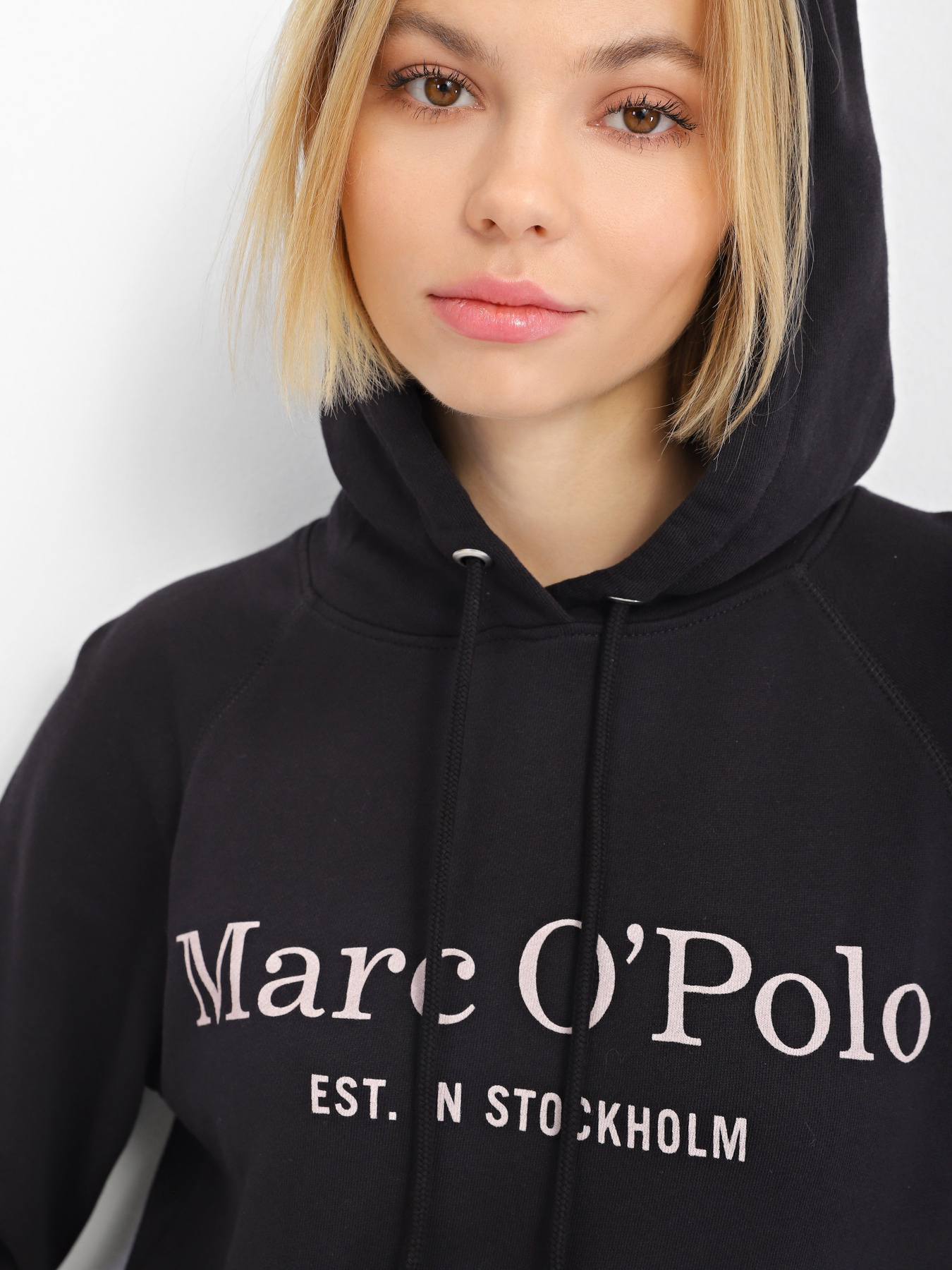 Худі Marc O’Polo модель 201400154251-898 Худі Marc O’Polo модель 201400154251-898 Фото