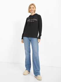 Худі Marc O’Polo модель 201400154251-898 Худі Marc O’Polo модель 201400154251-898 Фото