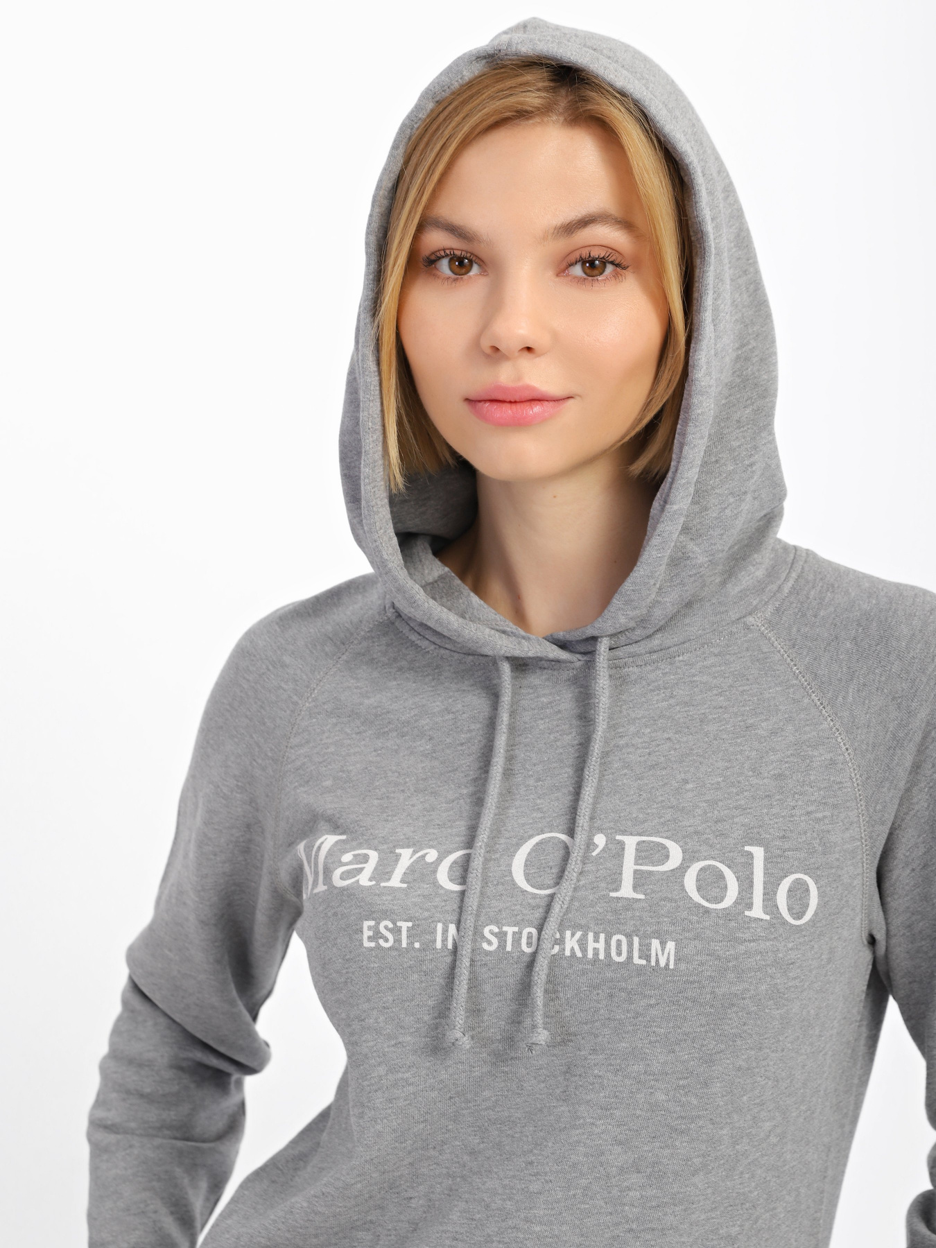 Худи Marc O’Polo модель 201400154251-924 Фото