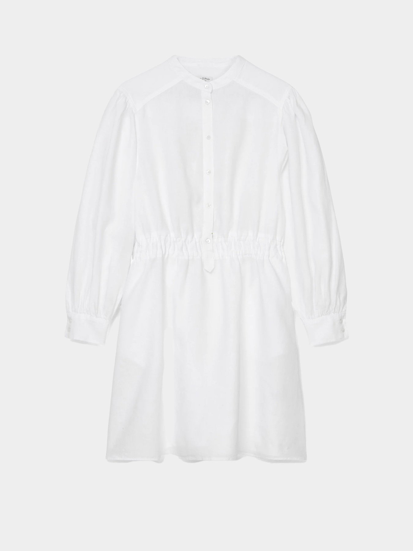 Платье мини Marc O’Polo модель 204064521517-100 Фото