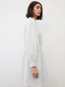 Платье мини Marc O’Polo модель 204064521517-100 Фото