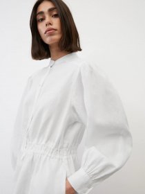 Платье мини Marc O’Polo модель 204064521517-100 Фото