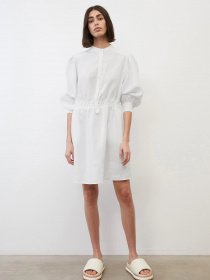 Платье мини Marc O’Polo модель 204064521517-100 Фото