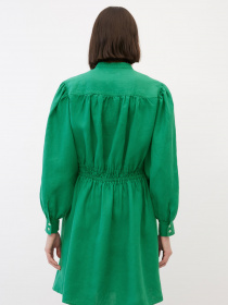 Сукня міні Marc O’Polo модель 204064521517-482 Фото