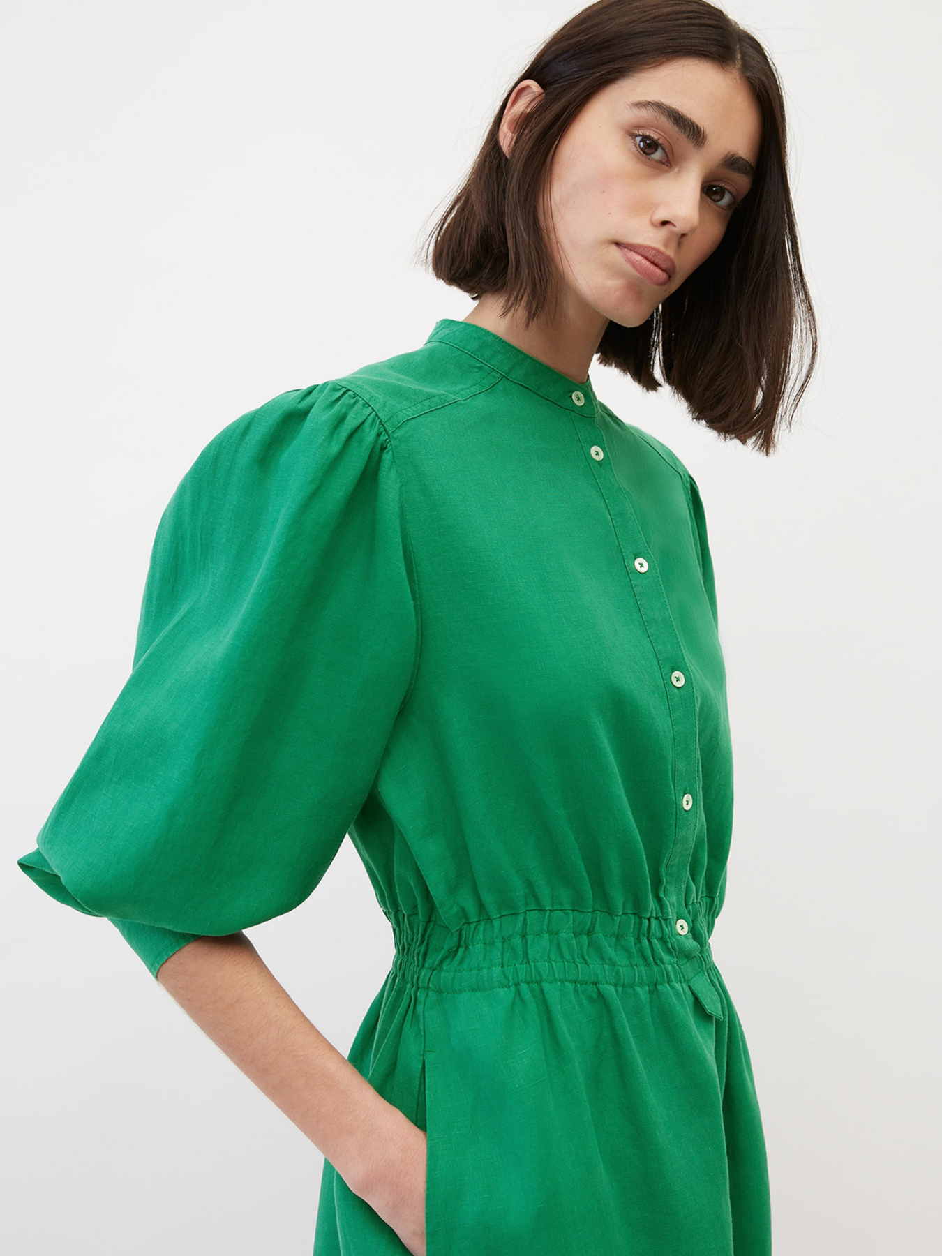 Платье мини Marc O’Polo модель 204064521517-482 Фото