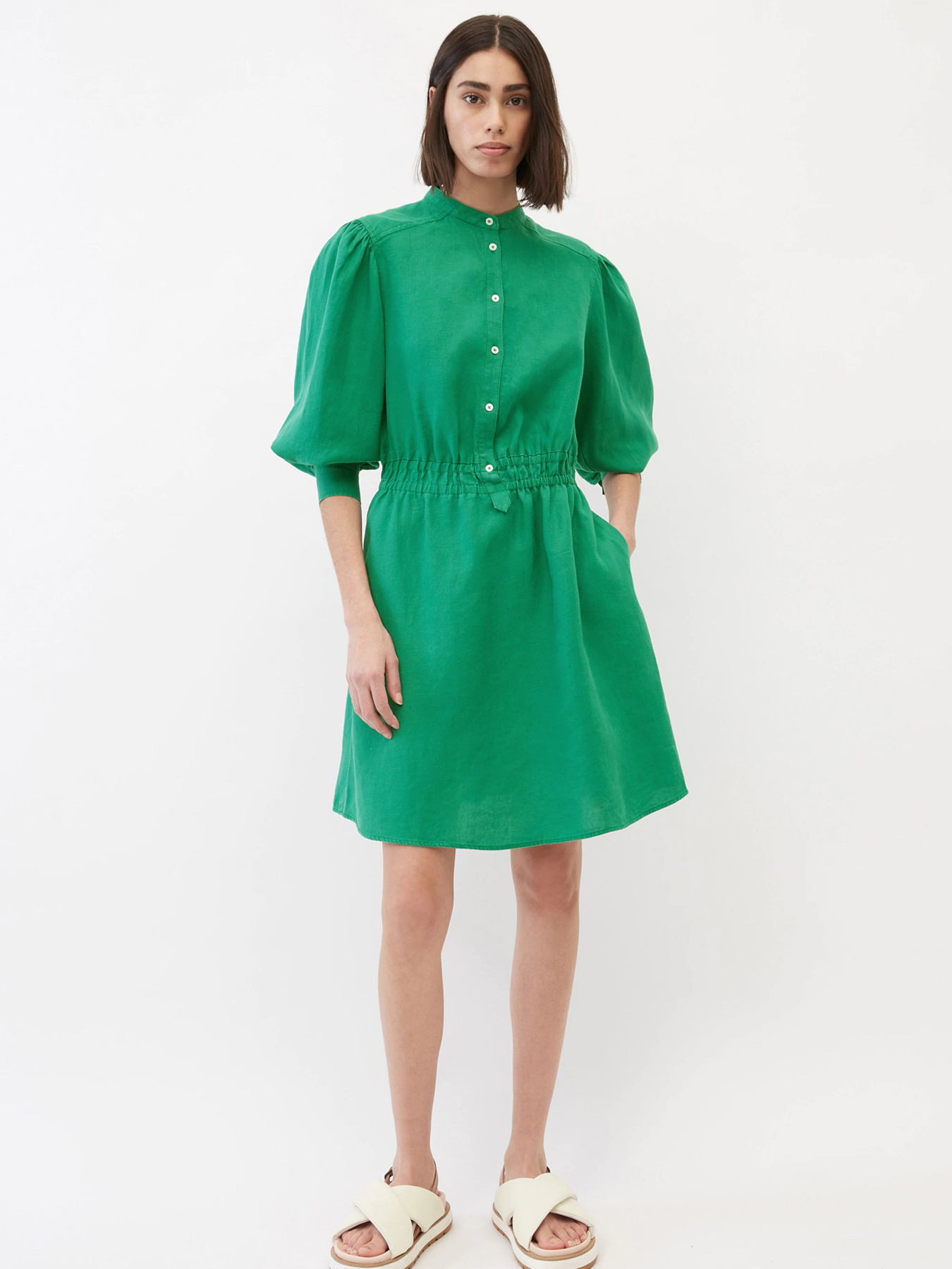 Платье мини Marc O’Polo модель 204064521517-482 Фото