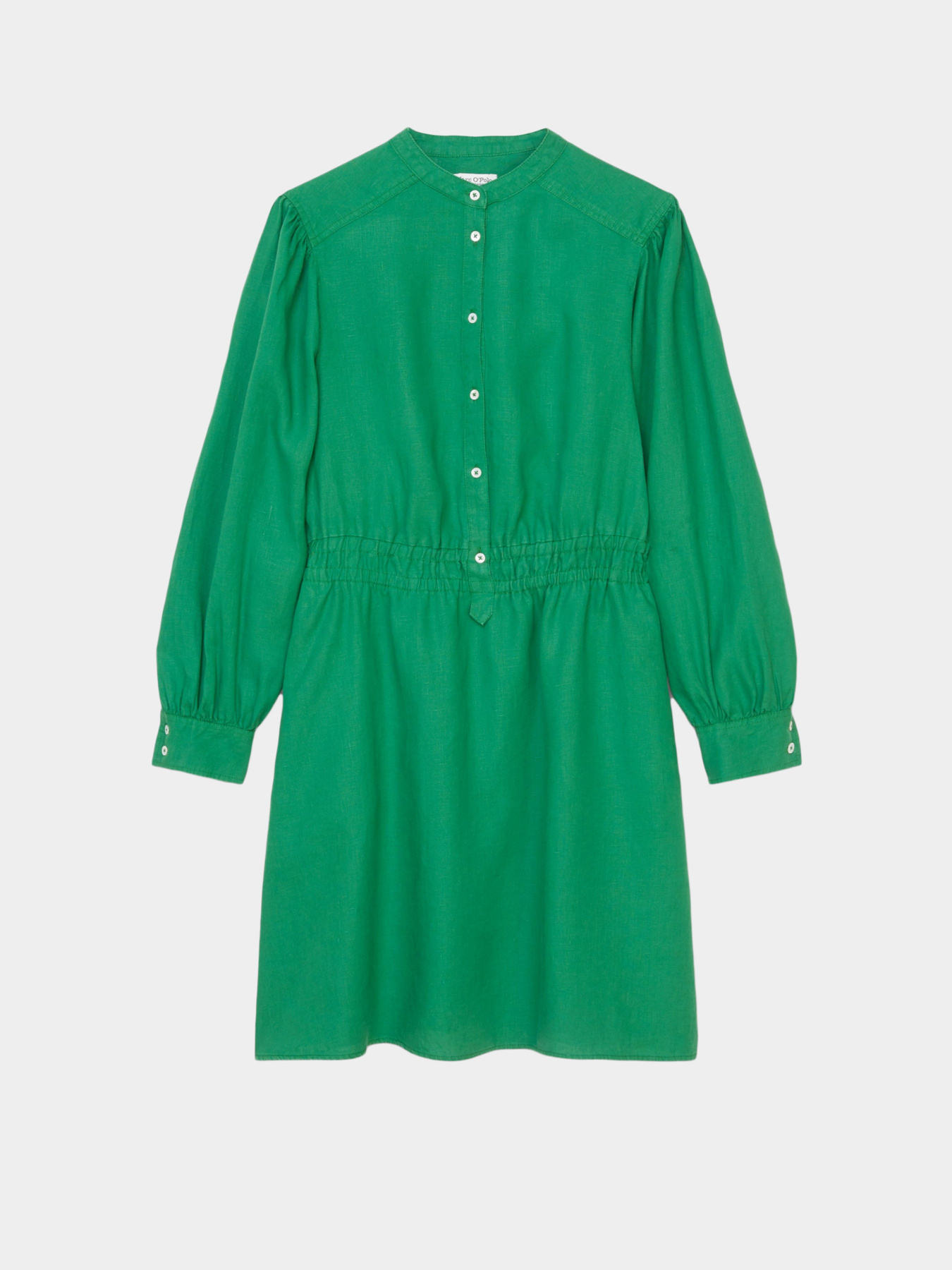 Платье мини Marc O’Polo модель 204064521517-482 Фото