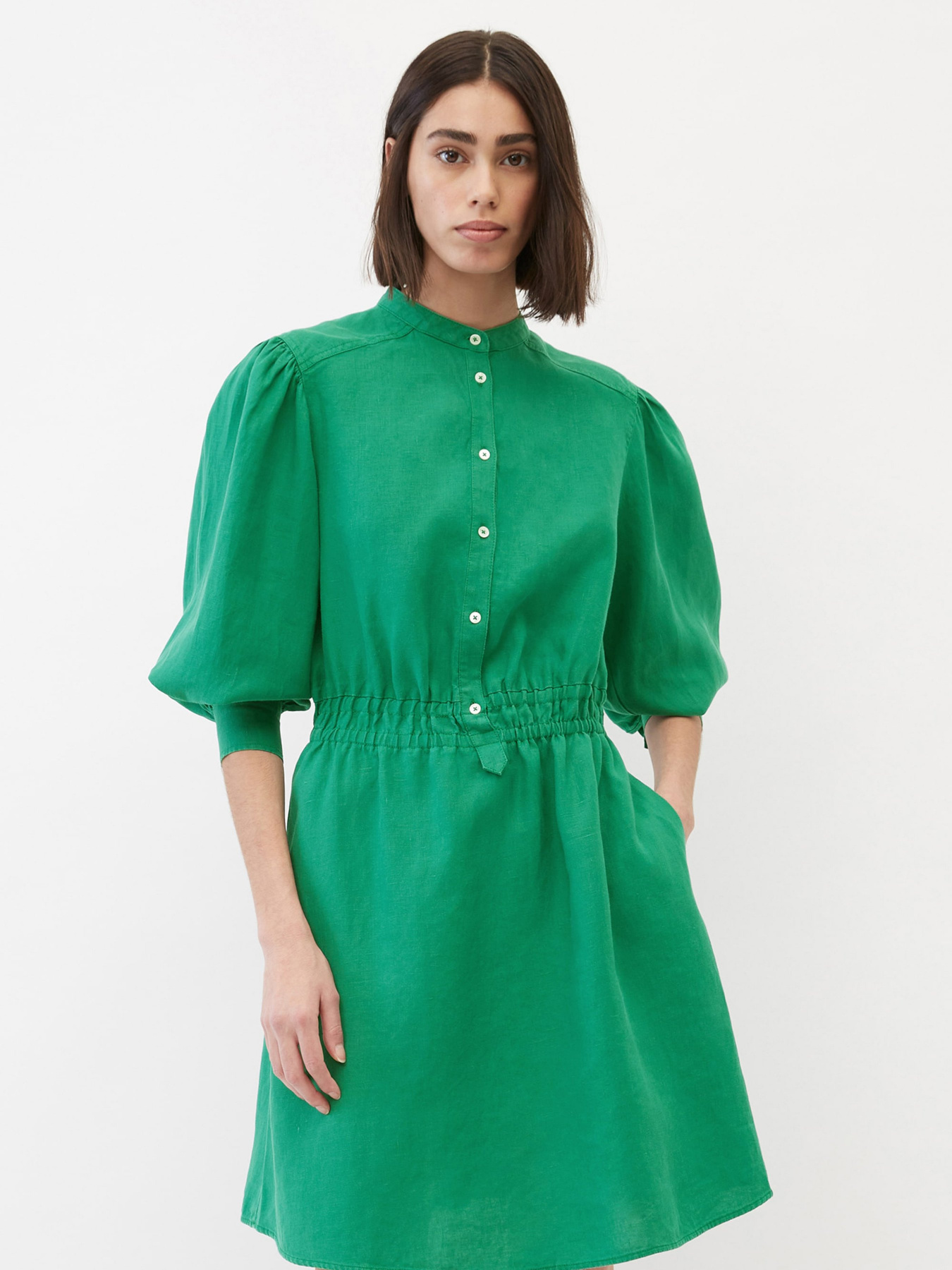 Платье мини Marc O’Polo модель 204064521517-482 Фото