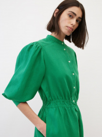 Платье мини Marc O’Polo модель 204064521517-482 Фото