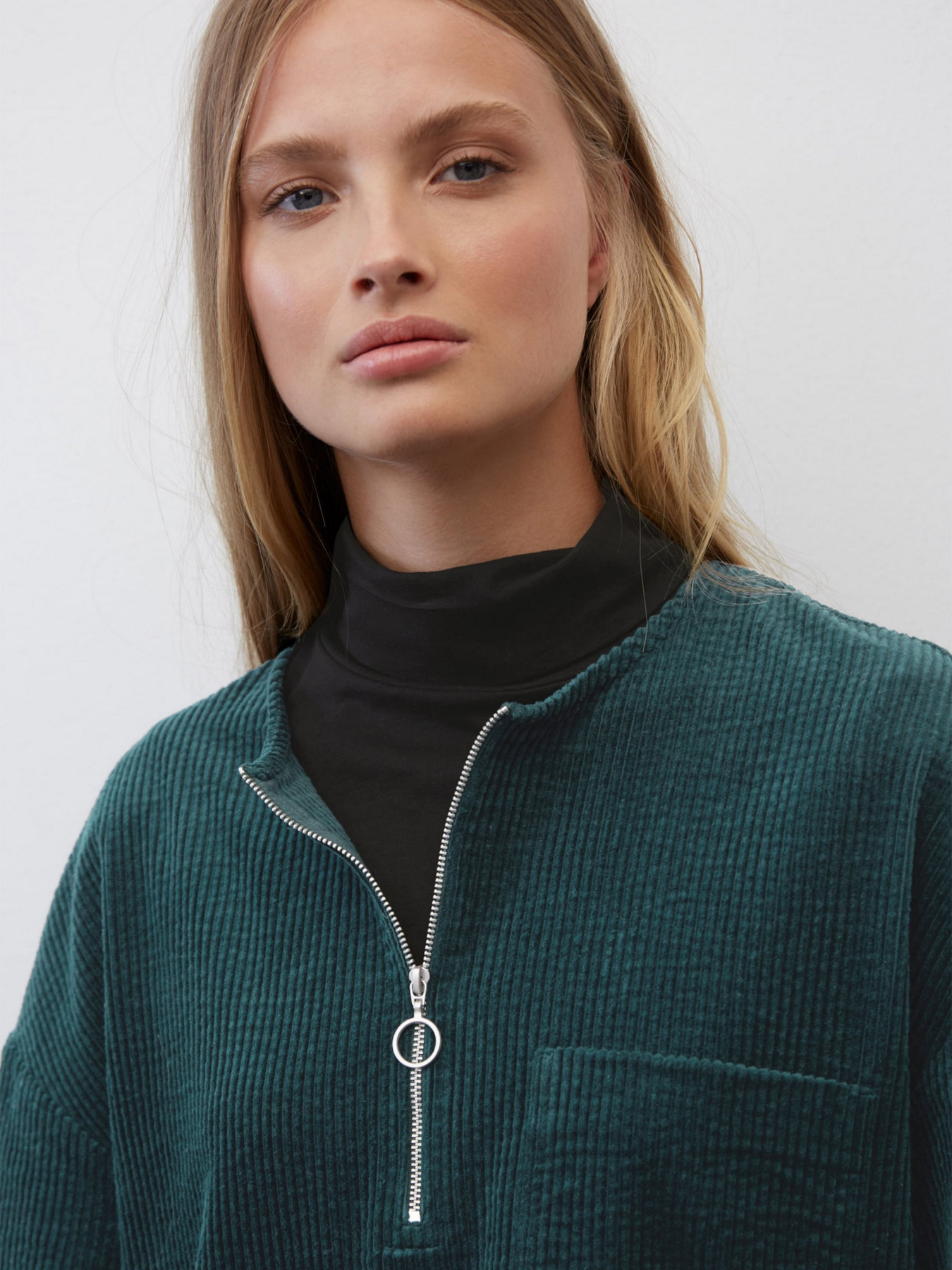 Сукня міні Marc O’Polo DENIM модель 248131921525-494 Фото