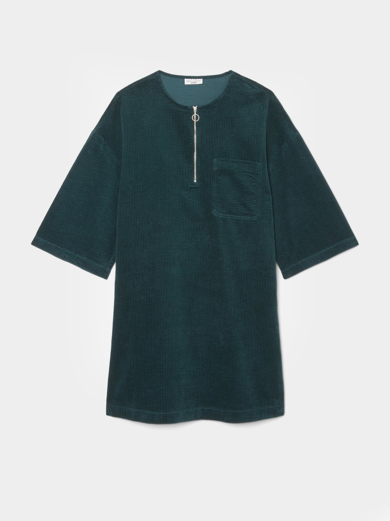 Сукня міні Marc O’Polo DENIM модель 248131921525-494 Фото