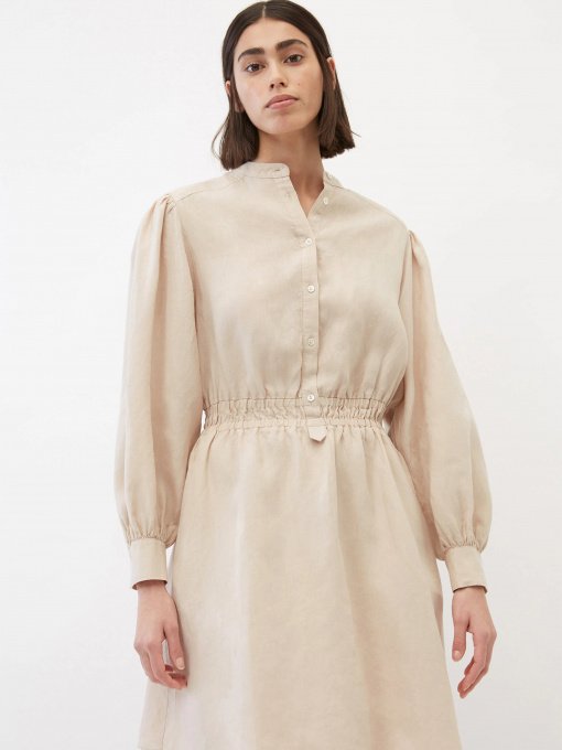 Платье мини Marc O’Polo модель 204064521517-756 Фото