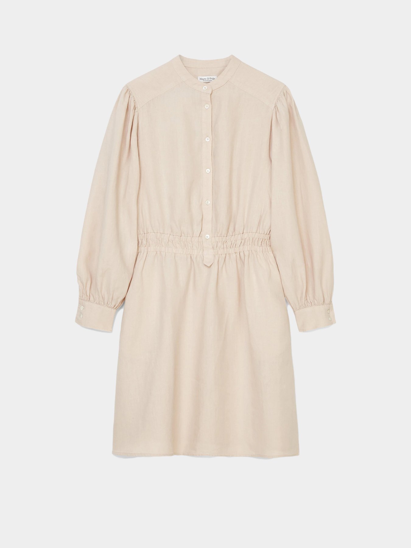 Платье мини Marc O’Polo модель 204064521517-756 Фото