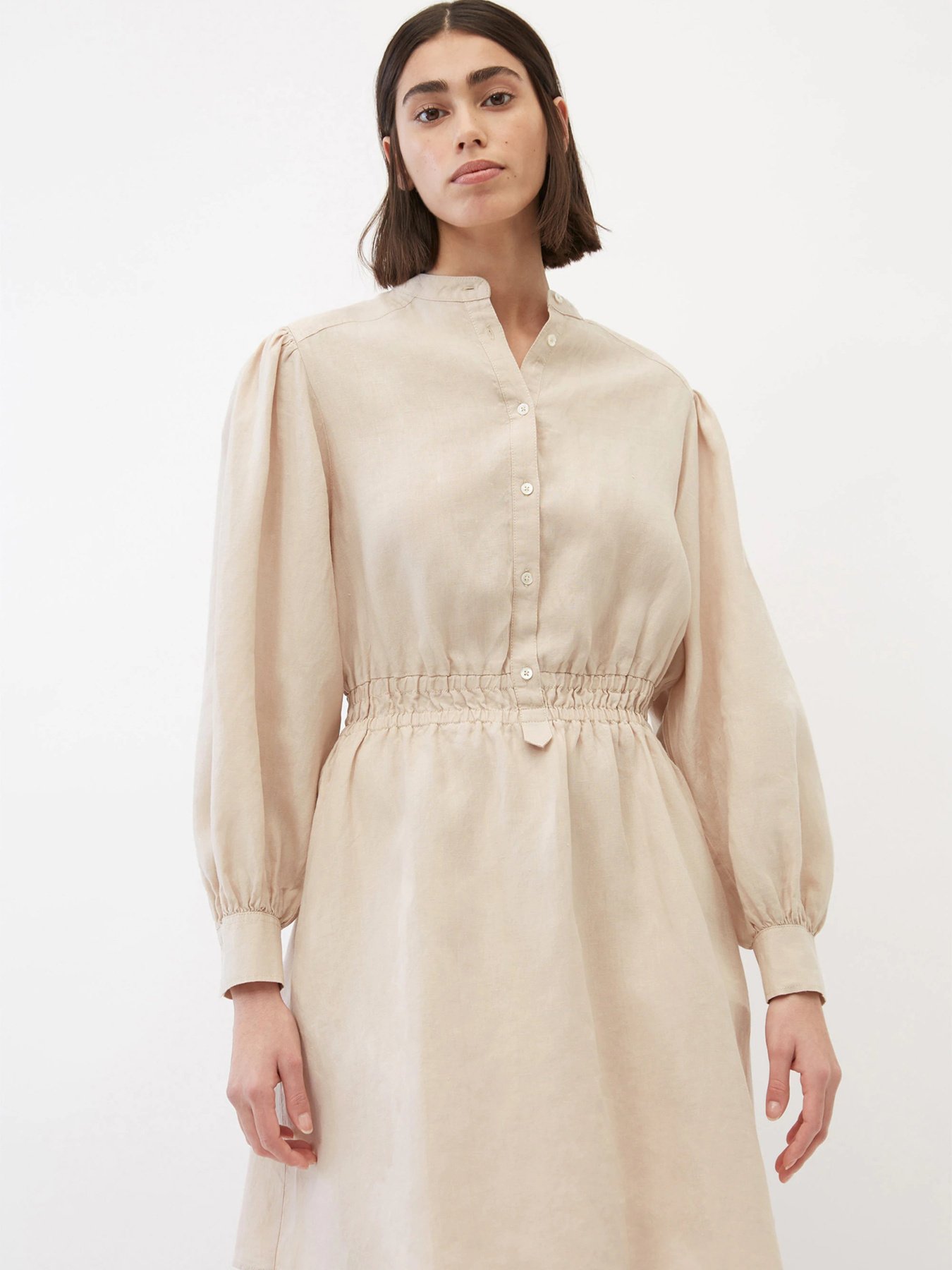 Платье мини Marc O’Polo модель 204064521517-756 Фото