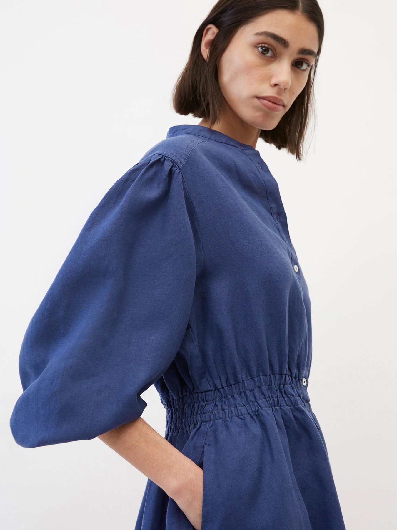 Платье мини Marc O’Polo модель 204064521517-877 Фото