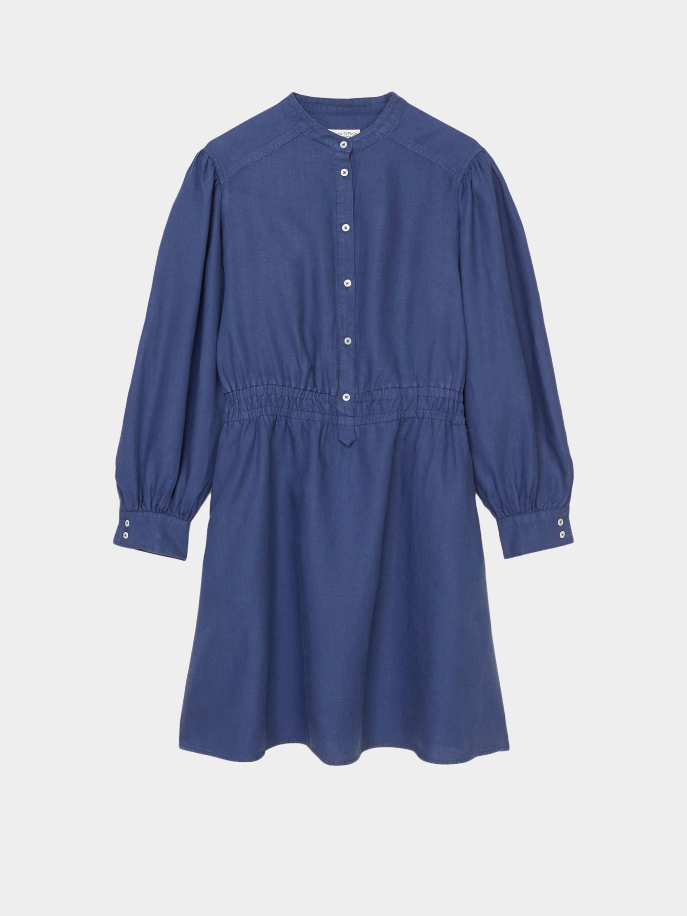 Платье мини Marc O’Polo модель 204064521517-877 Фото