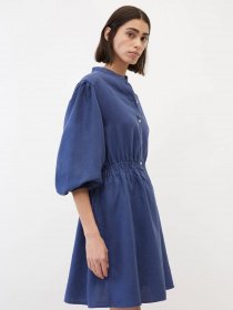 Платье мини Marc O’Polo модель 204064521517-877 Фото