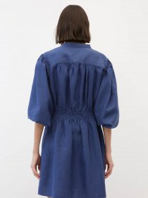 Платье мини Marc O’Polo модель 204064521517-877 Фото