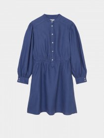 Платье мини Marc O’Polo модель 204064521517-877 Фото