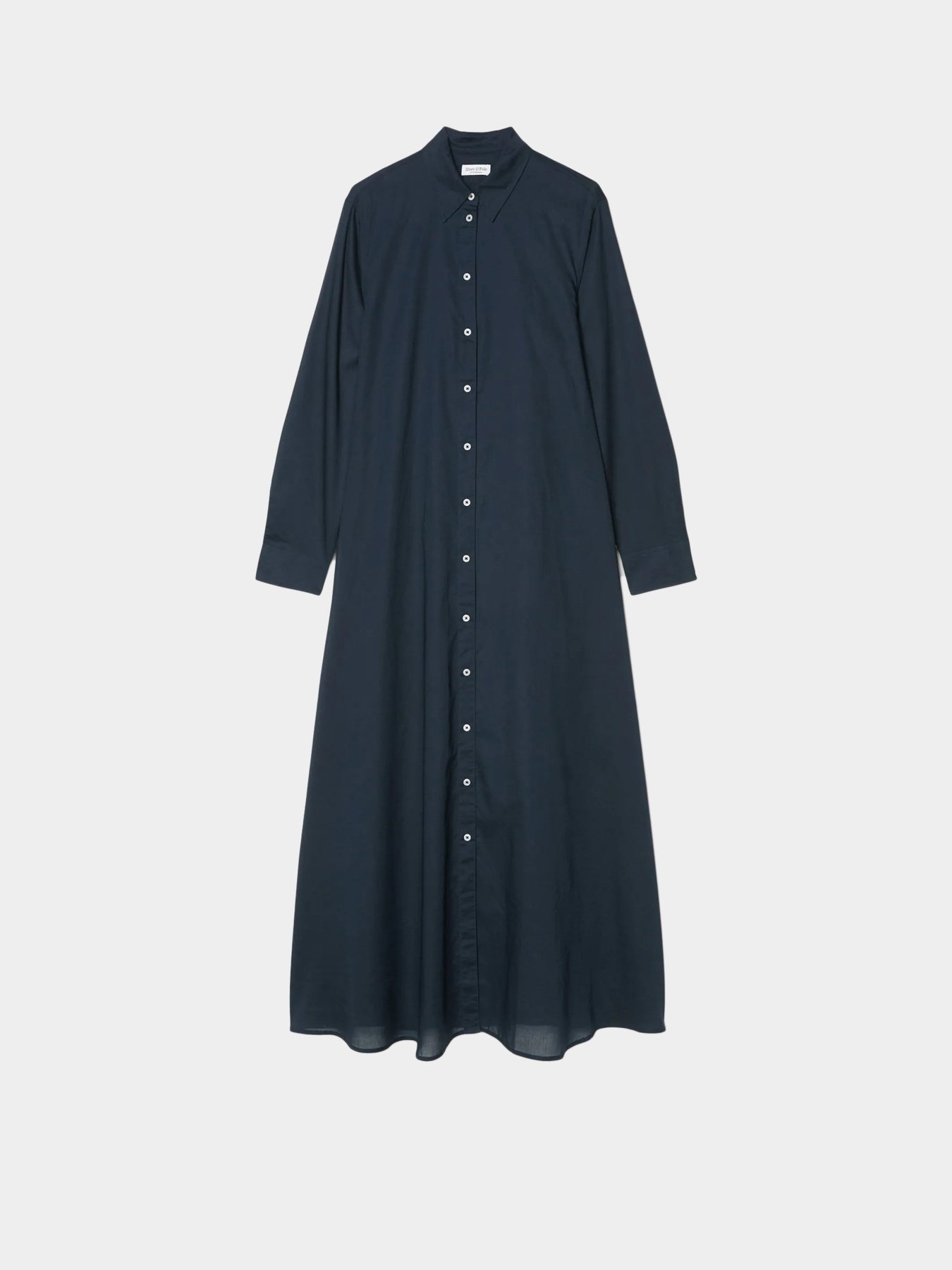 Платье миди Marc O’Polo модель 204097621471-899 Фото