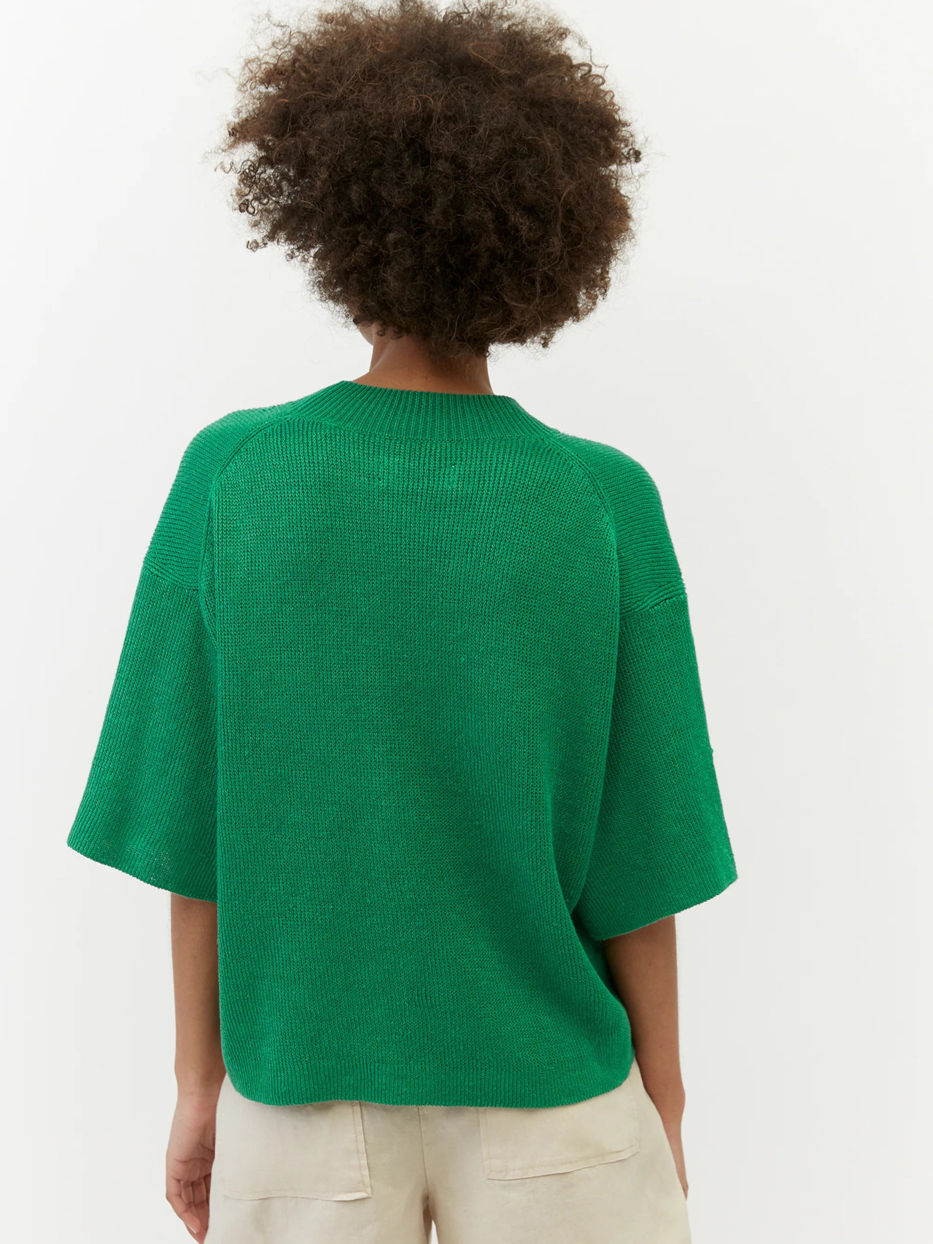 Джемпер Marc O’Polo модель 204505862081-482 Фото