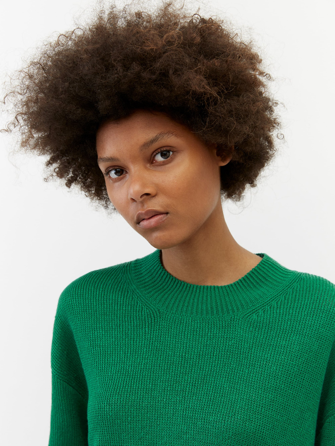 Джемпер Marc O’Polo модель 204505862081-482 Фото