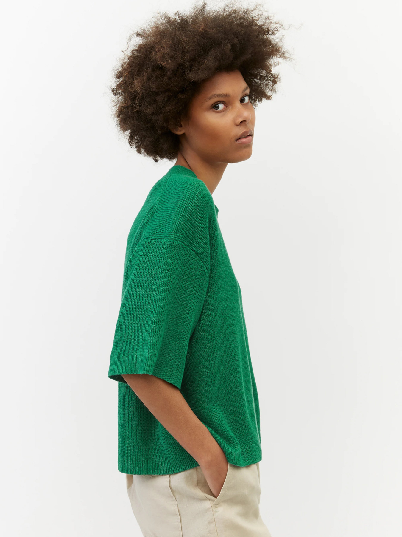 Джемпер Marc O’Polo модель 204505862081-482 Фото