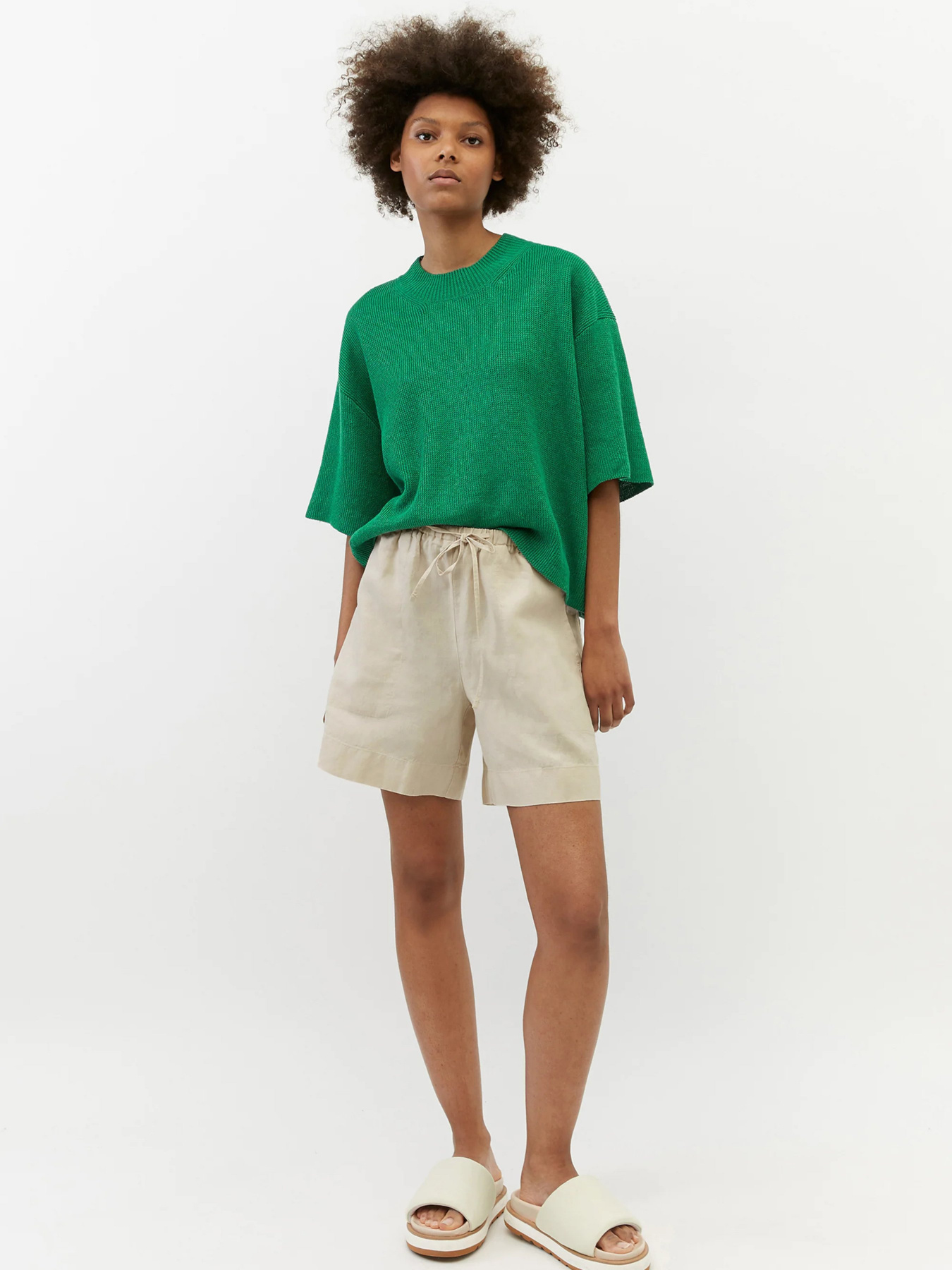 Джемпер Marc O’Polo модель 204505862081-482 Фото