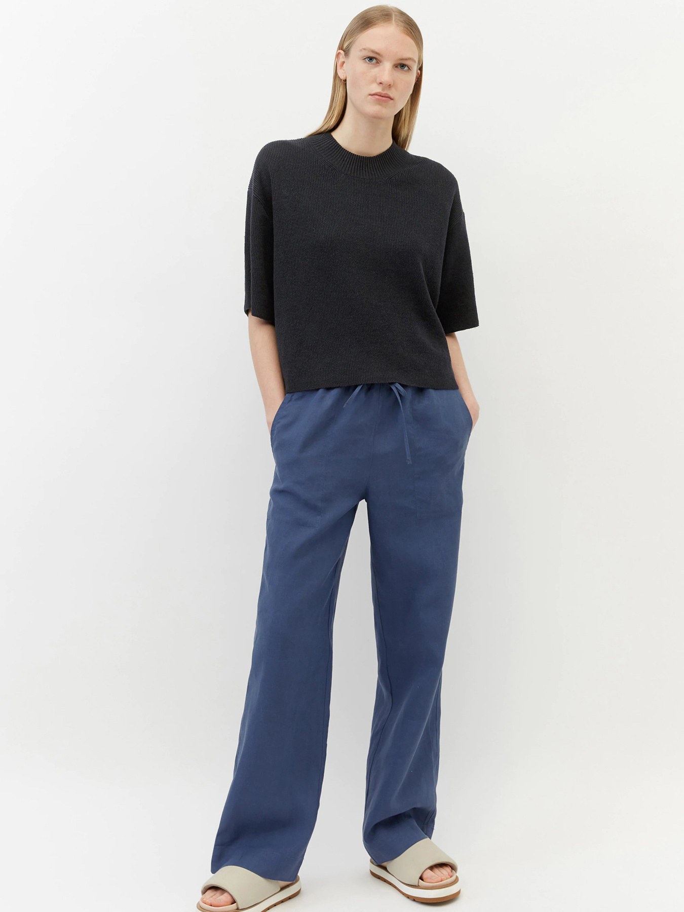 Джемпер Marc O’Polo модель 204505862081-877 Фото