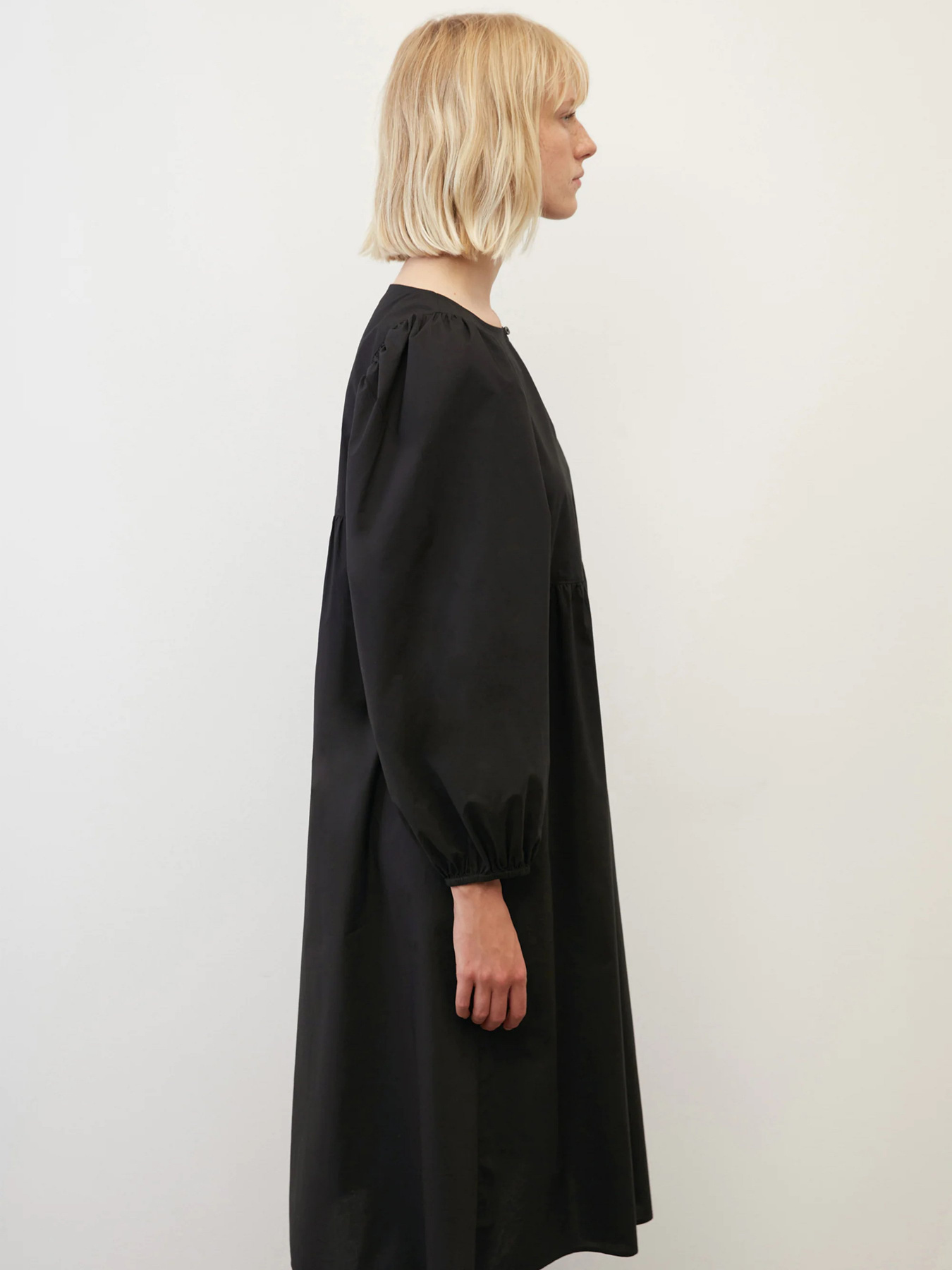 Платье миди Marc O’Polo модель 206133921011-990 Фото