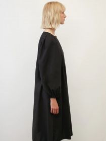 Платье миди Marc O’Polo модель 206133921011-990 Фото