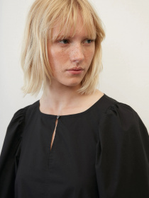 Платье миди Marc O’Polo модель 206133921011-990 Фото