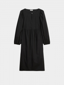 Платье миди Marc O’Polo модель 206133921011-990 Фото