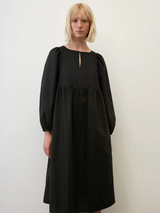 Платье миди Marc O’Polo модель 206133921011-990 Фото