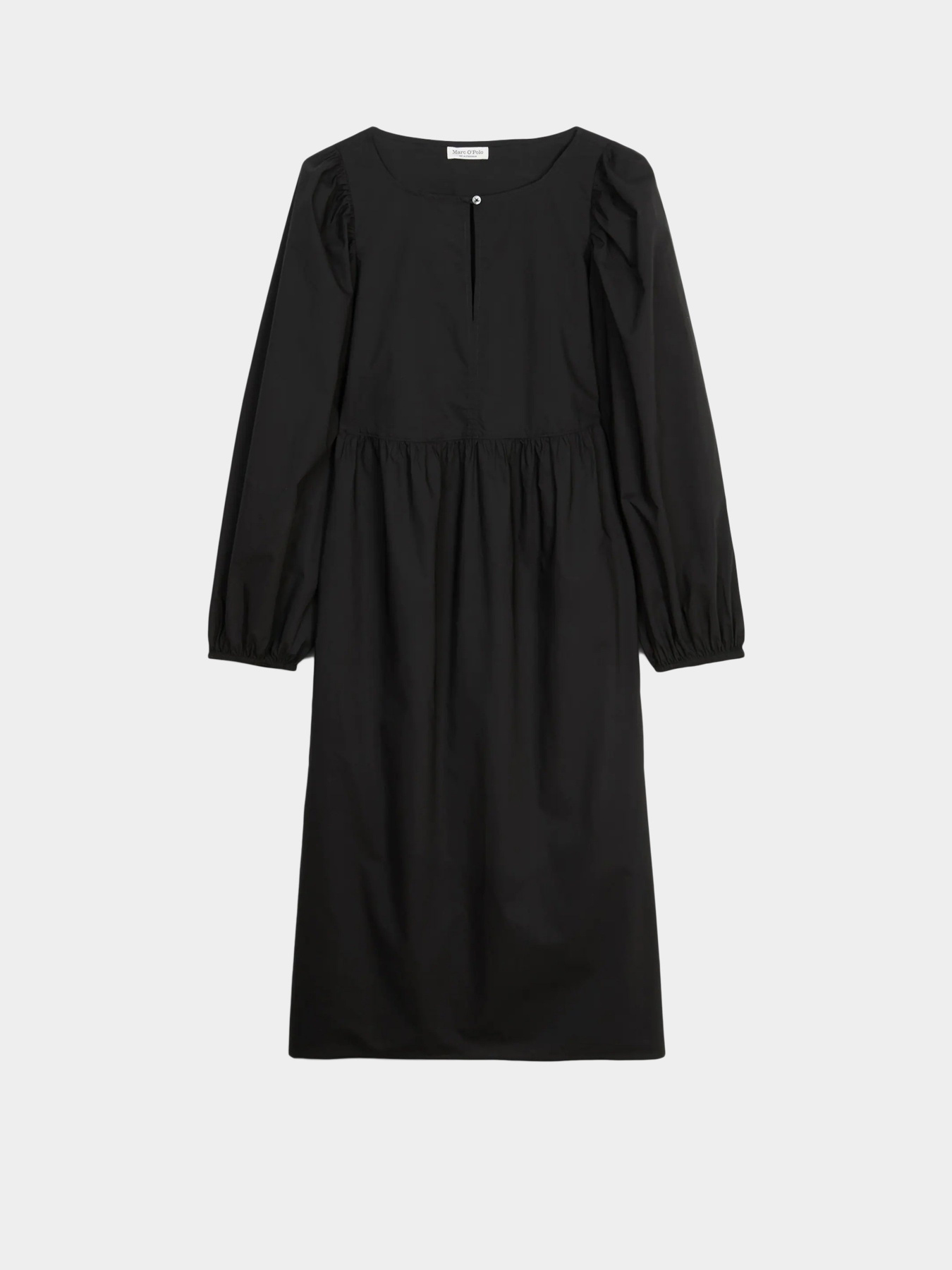 Сукня міді Marc O’Polo модель 206133921011-990 Фото