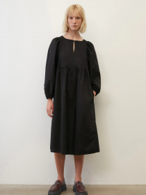 Сукня міді Marc O’Polo модель 206133921011-990 Фото