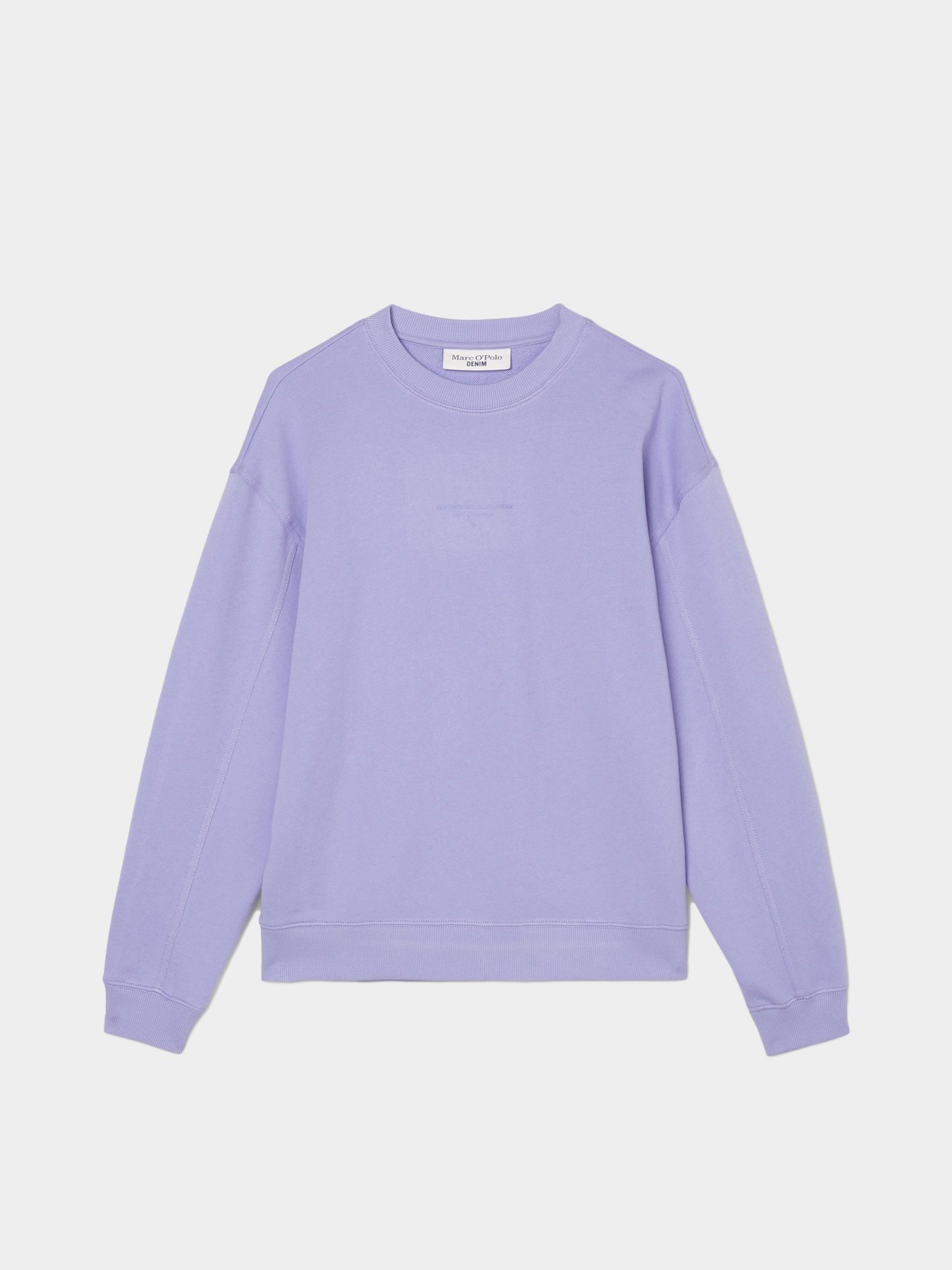 Свитшот Marc O’Polo DENIM модель M47302354361-625 Фото