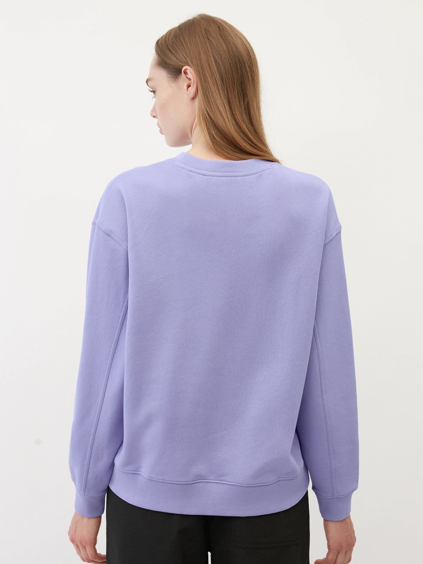 Світшот Marc O’Polo DENIM модель M47302354361-625 Фото