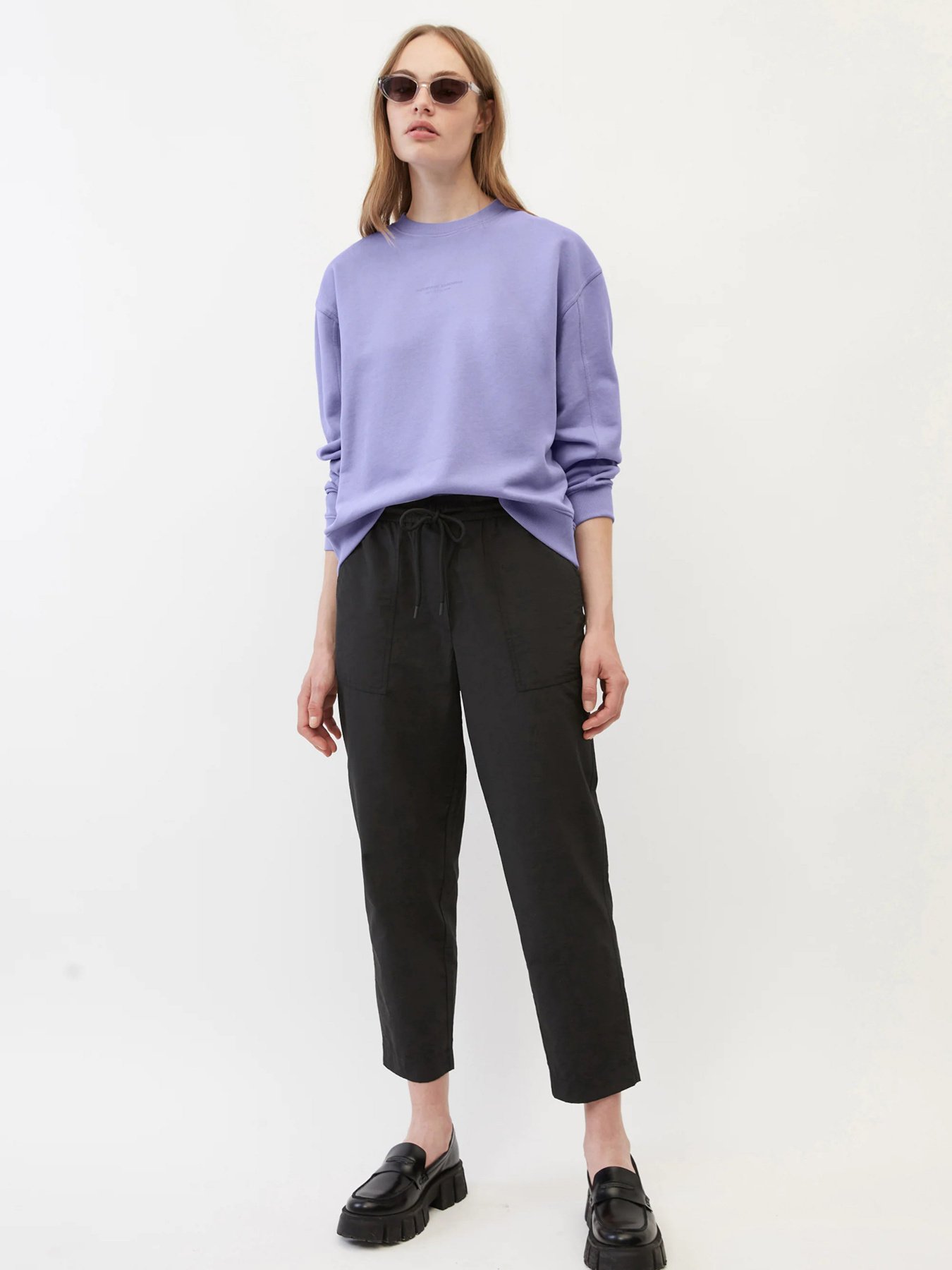 Світшот Marc O’Polo DENIM модель M47302354361-625 Фото