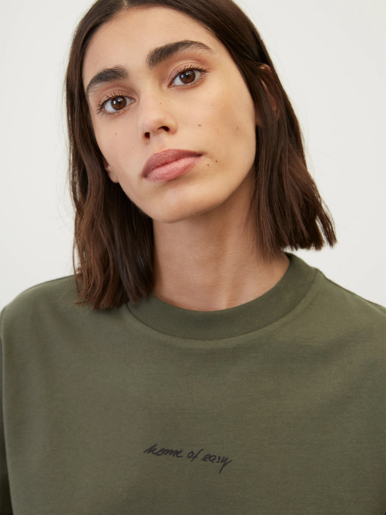 Футболка Marc O’Polo модель 207202951611-454 Фото