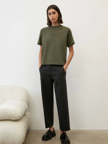 Футболка Marc O’Polo модель 207202951611-454 Фото